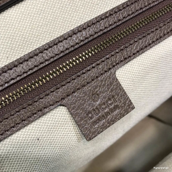 Hyper Peter GUCCI BAGS TOTE 0804